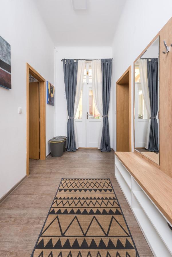 Wonderful Apartment Next To The Jerusalem Synagogue Prága Kültér fotó